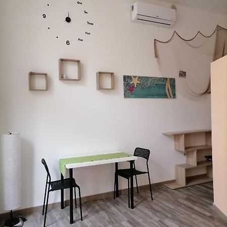 La Casetta Termini Imerese Exterior foto
